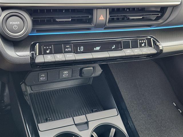 new 2026 Toyota Prius Plug-In Hybrid car, priced at $41,028