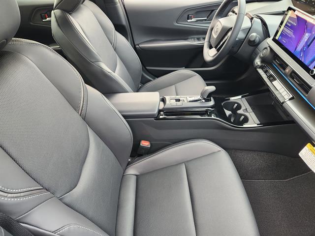 new 2026 Toyota Prius Plug-In Hybrid car, priced at $41,028