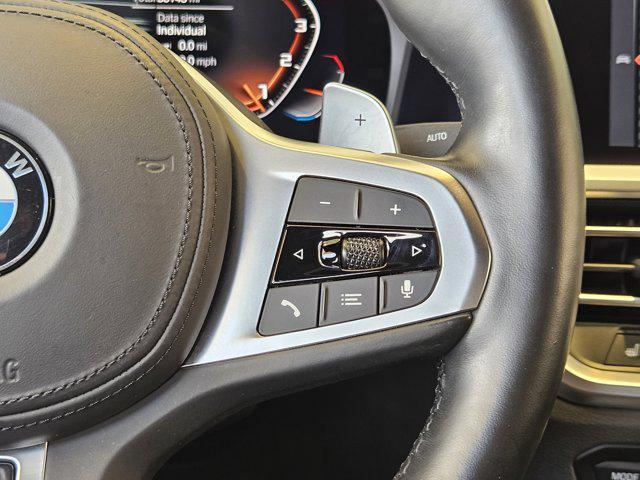 used 2021 BMW M340 car, priced at $43,813