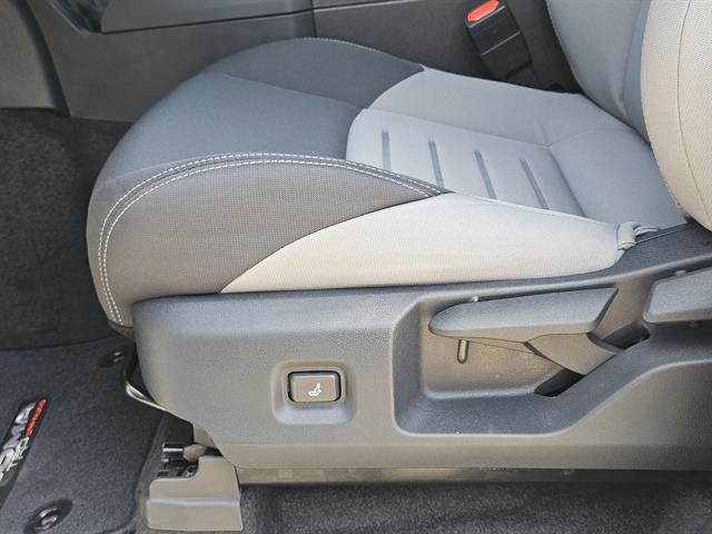 new 2025 Toyota Tacoma car, priced at $48,281