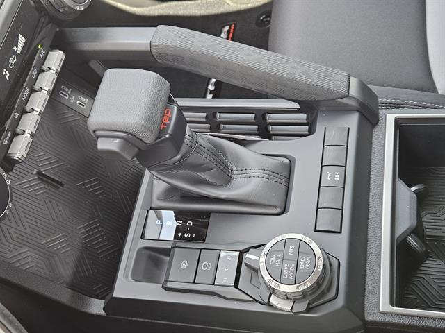 new 2025 Toyota Tacoma car, priced at $48,281