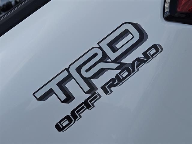 new 2025 Toyota Tacoma car, priced at $48,281