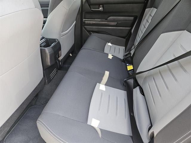 new 2025 Toyota Tacoma car, priced at $48,281