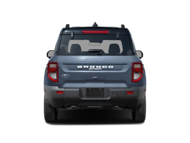 used 2025 Ford Bronco Sport car, priced at $33,991