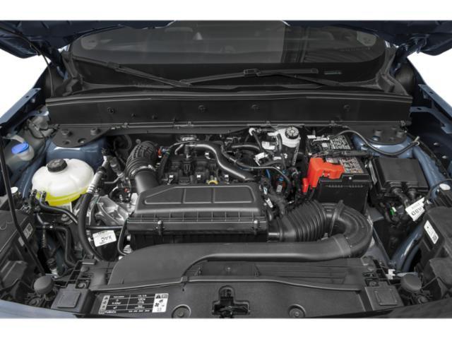 used 2025 Ford Bronco Sport car, priced at $33,991