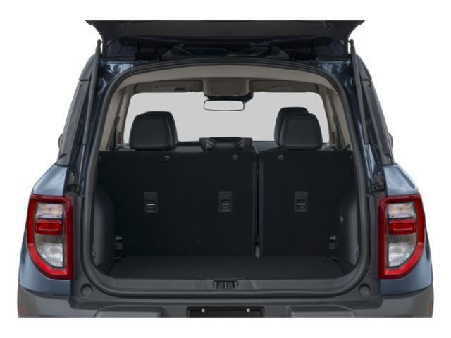 used 2025 Ford Bronco Sport car, priced at $33,991