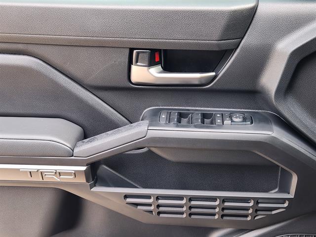 new 2025 Toyota Tacoma car, priced at $46,066