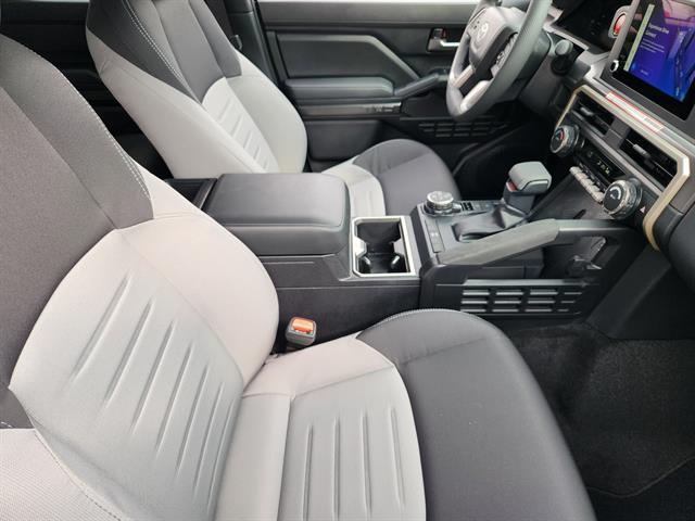 new 2025 Toyota Tacoma car, priced at $46,066