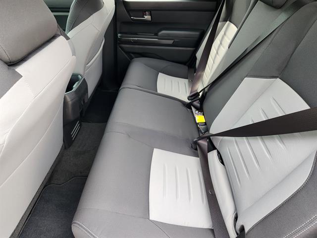 new 2025 Toyota Tacoma car, priced at $46,066