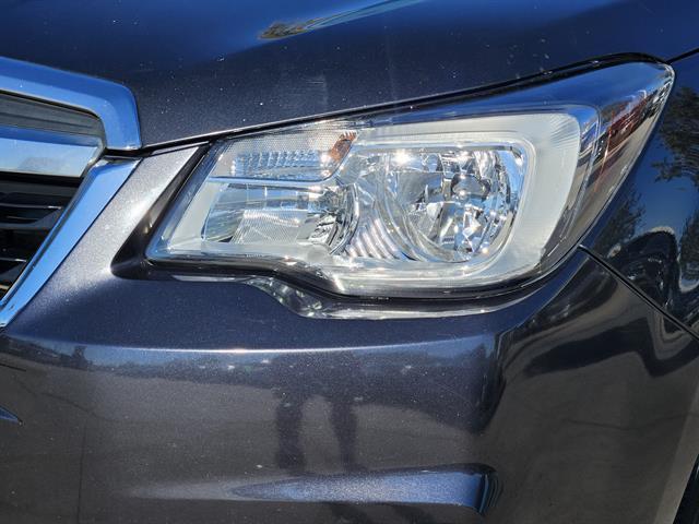 used 2018 Subaru Forester car, priced at $18,215