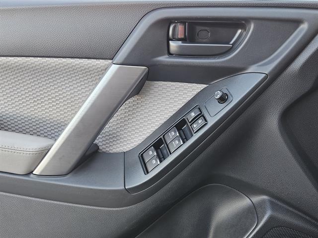 used 2018 Subaru Forester car, priced at $18,215