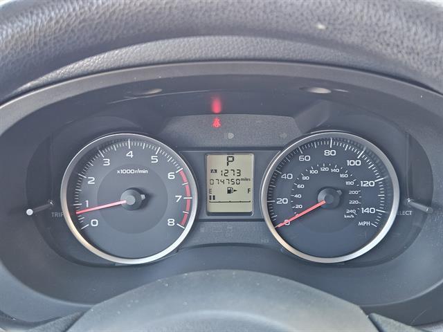 used 2018 Subaru Forester car, priced at $18,215