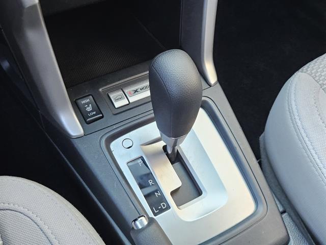 used 2018 Subaru Forester car, priced at $18,215