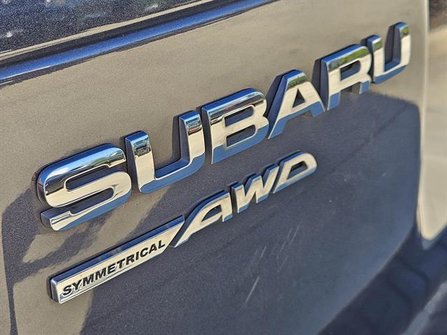 used 2018 Subaru Forester car, priced at $18,215