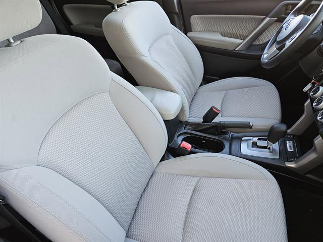 used 2018 Subaru Forester car, priced at $18,215