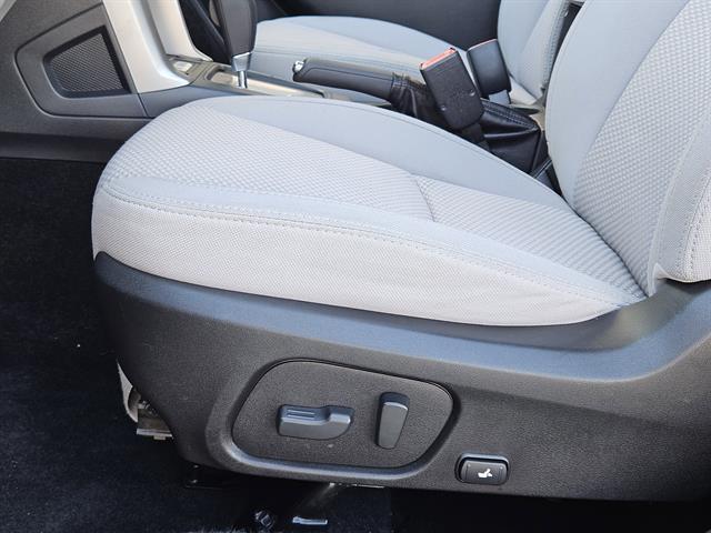 used 2018 Subaru Forester car, priced at $18,215