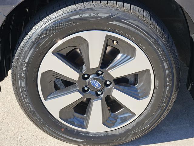 used 2018 Subaru Forester car, priced at $18,215