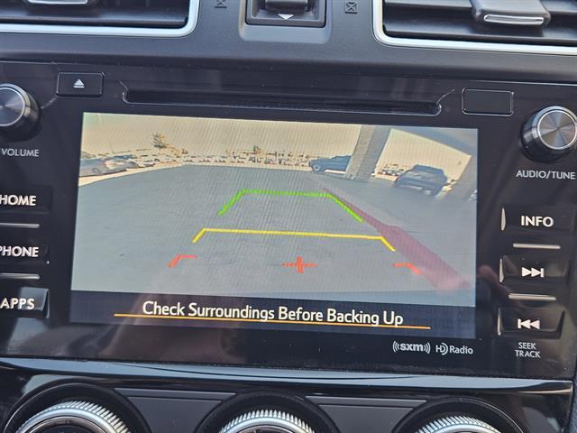 used 2018 Subaru Forester car, priced at $18,215