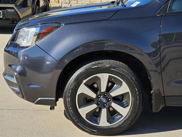 used 2018 Subaru Forester car, priced at $18,215