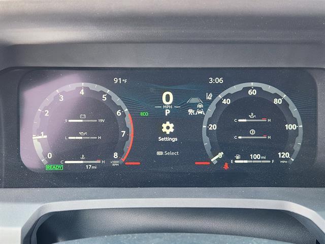 new 2025 Toyota Tacoma car, priced at $49,029