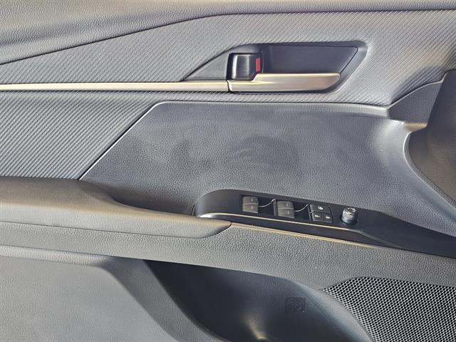 used 2025 Toyota Camry car, priced at $30,450