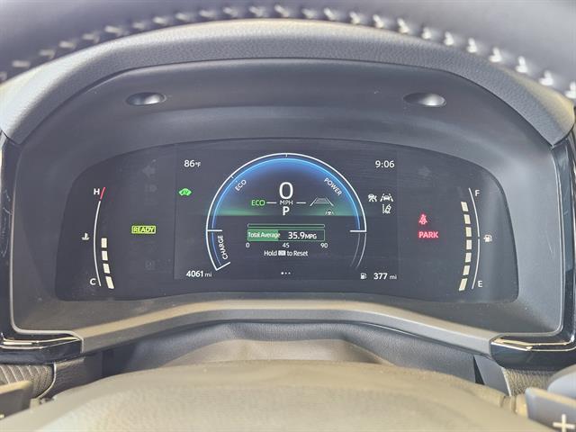 used 2025 Toyota Camry car, priced at $30,450