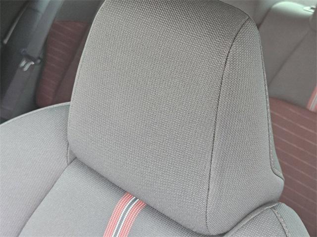 used 2023 Toyota Corolla car, priced at $24,121