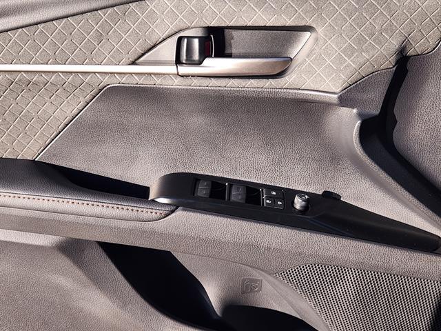 new 2026 Toyota Camry car, priced at $37,007