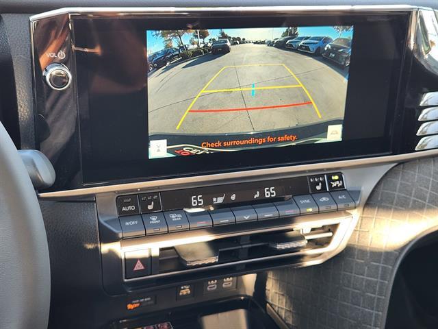 new 2026 Toyota Camry car, priced at $37,007