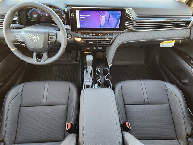 new 2026 Toyota Camry car, priced at $37,007
