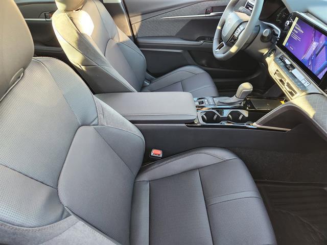 new 2026 Toyota Camry car, priced at $37,007