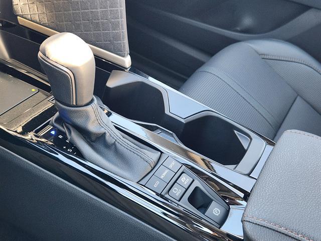 new 2026 Toyota Camry car, priced at $37,007