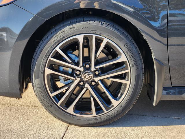 new 2026 Toyota Camry car, priced at $37,007