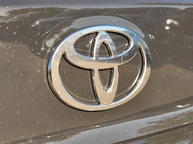 new 2026 Toyota Camry car, priced at $37,007