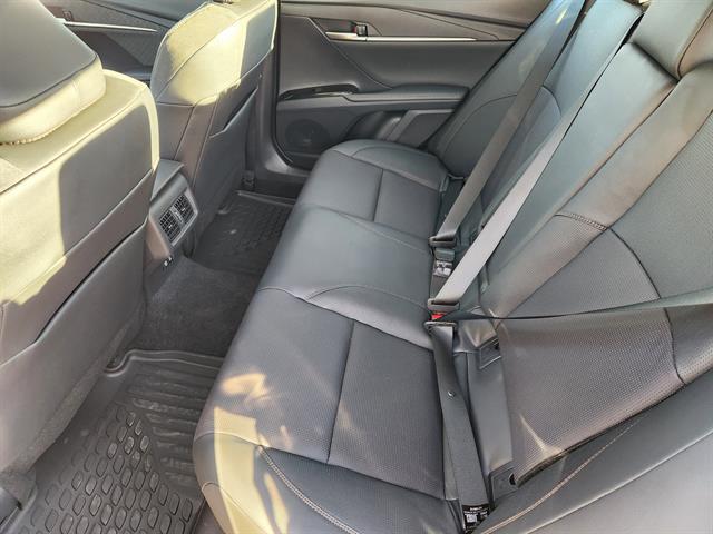 new 2026 Toyota Camry car, priced at $37,007