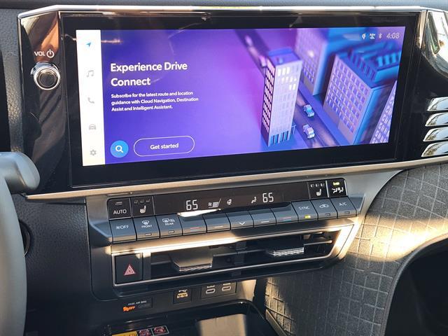 new 2026 Toyota Camry car, priced at $37,007