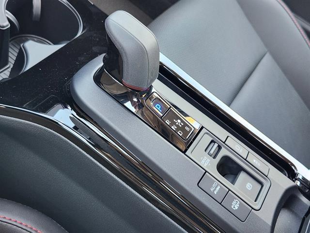 new 2026 Toyota Prius Plug-In Hybrid car, priced at $44,555