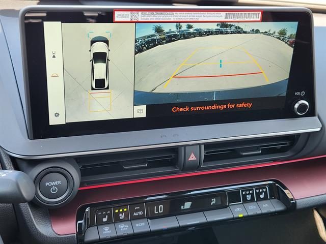 new 2026 Toyota Prius Plug-In Hybrid car, priced at $44,555