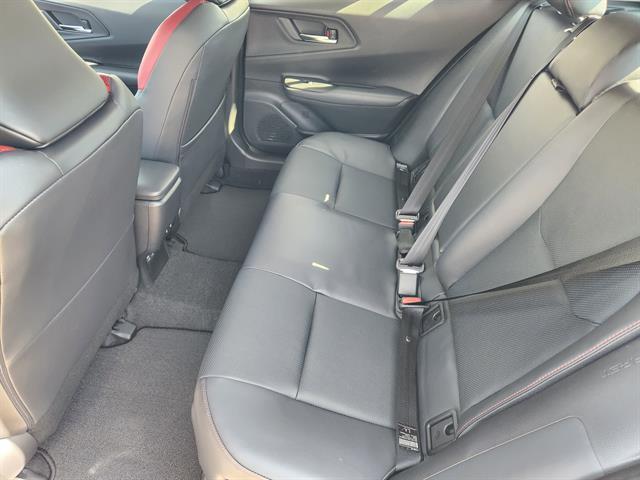 new 2026 Toyota Prius Plug-In Hybrid car, priced at $44,555