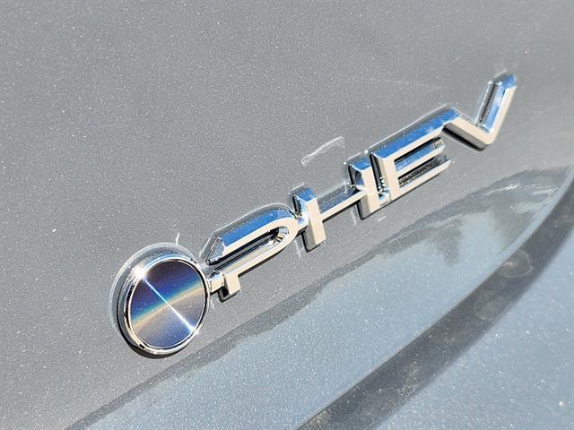 new 2026 Toyota Prius Plug-In Hybrid car, priced at $44,555