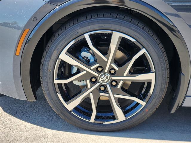 new 2026 Toyota Prius Plug-In Hybrid car, priced at $44,555