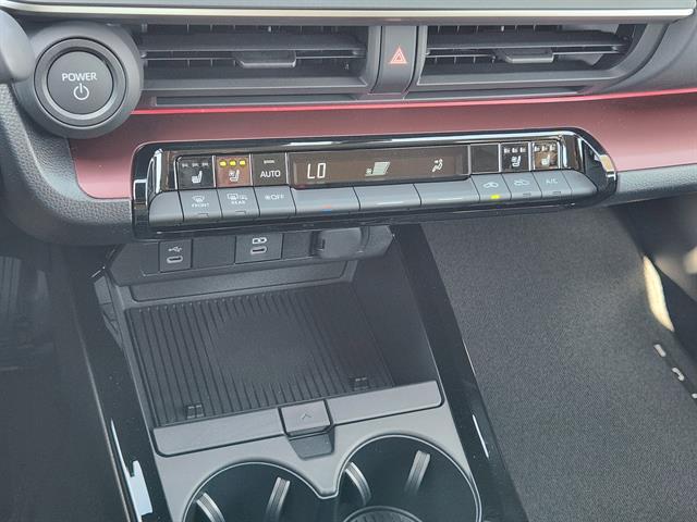 new 2026 Toyota Prius Plug-In Hybrid car, priced at $44,555