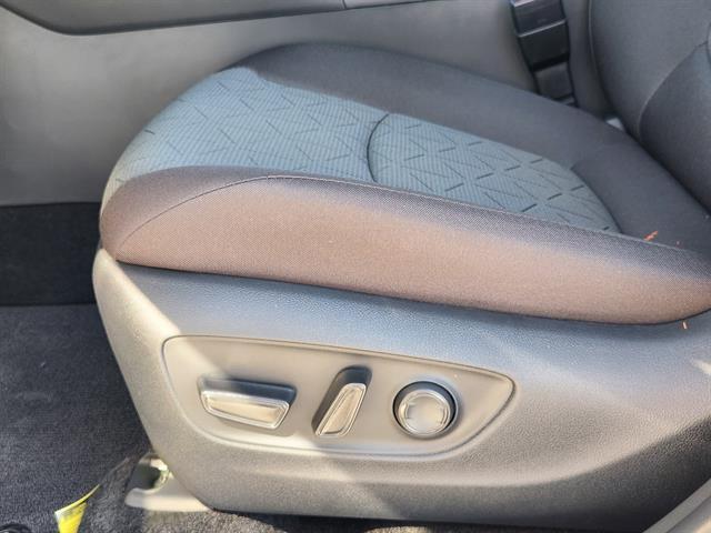 new 2025 Toyota RAV4 car, priced at $33,252