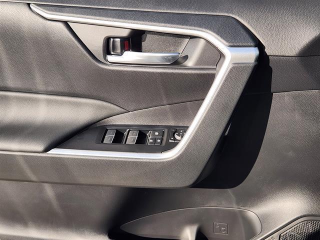 new 2025 Toyota RAV4 car, priced at $33,252