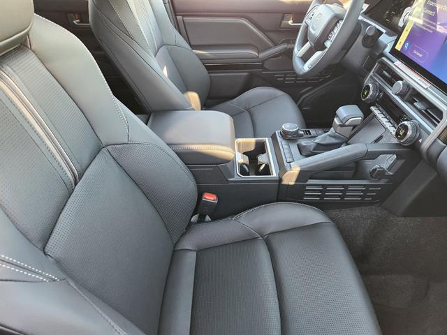 new 2025 Toyota 4Runner car, priced at $62,345