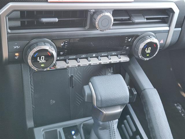 new 2025 Toyota 4Runner car, priced at $62,345