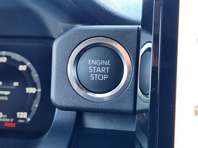 new 2025 Toyota 4Runner car, priced at $62,345