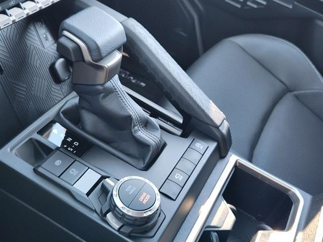 new 2025 Toyota 4Runner car, priced at $62,345