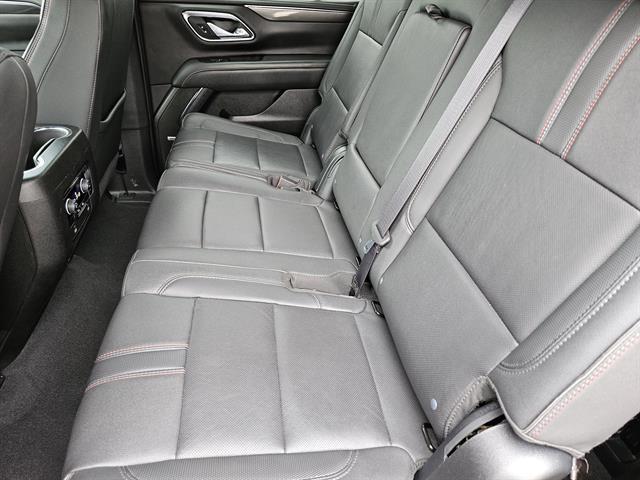 used 2023 Chevrolet Tahoe car, priced at $55,991