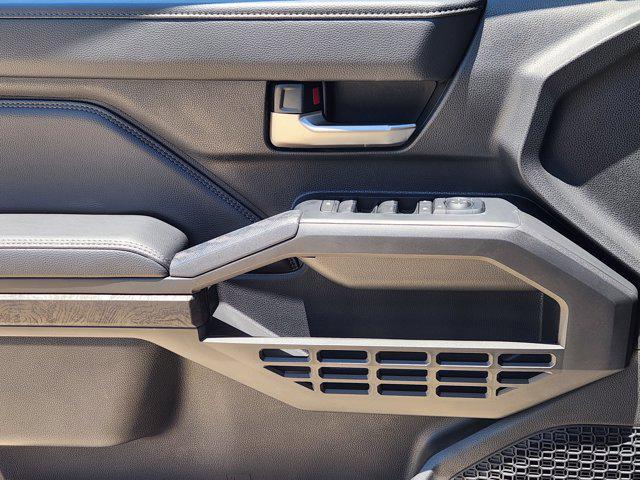 new 2025 Toyota Tacoma car, priced at $52,986